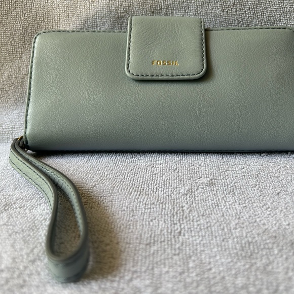 Fossil Handbags - Fossil wallet